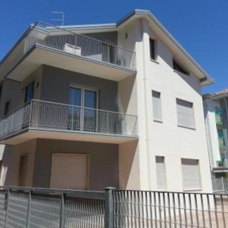 Villa Nicole 3 Camere Lido di Jesolo Kültér fotó