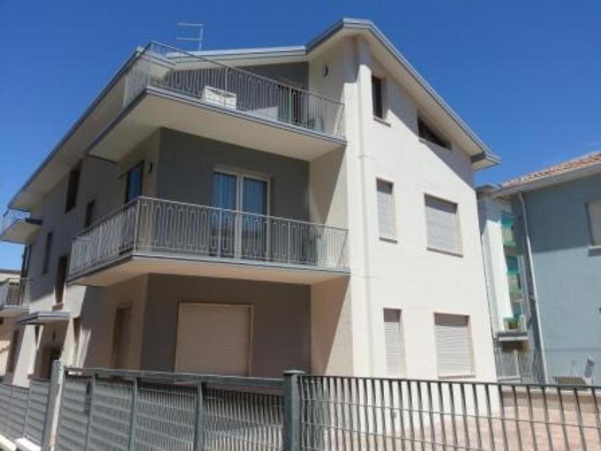 Villa Nicole 3 Camere Lido di Jesolo Kültér fotó