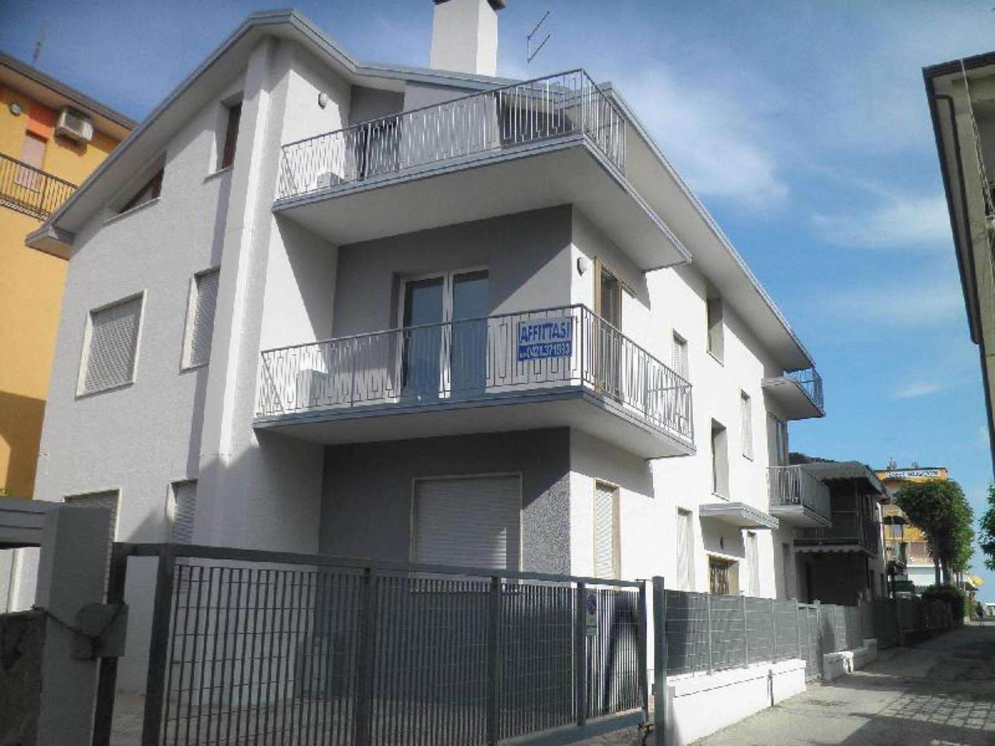 Villa Nicole 3 Camere Lido di Jesolo Kültér fotó